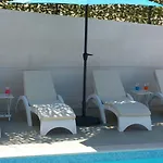 Apartamento Laguna With Pool