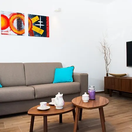 Laguna With Pool * Razanj