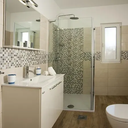 Apartment Laguna With Pool *