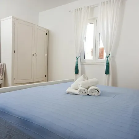 Apartment Laguna With Pool *