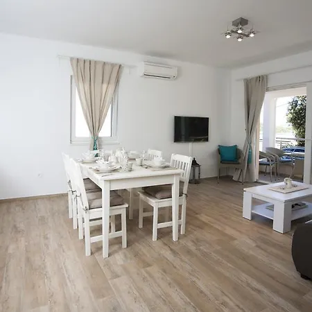 Apartment Laguna With Pool *