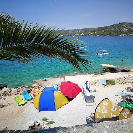 Laguna With Pool Apartament *