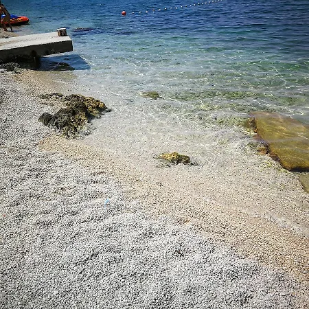 Laguna With Pool Apartament Ražanj