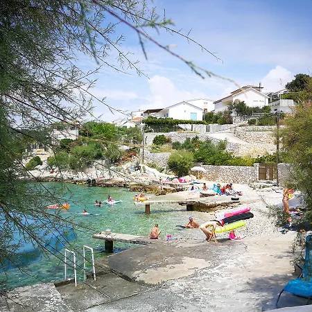 Laguna With Pool Ražanj