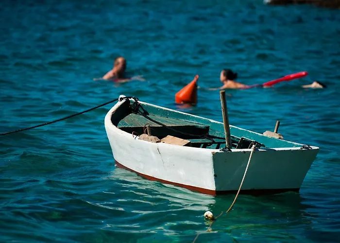 아파트 Laguna With Pool Ražanj