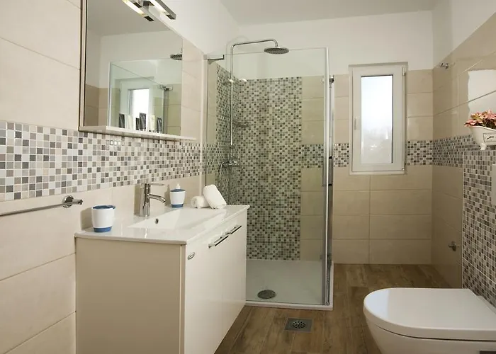 Apartament Laguna With Pool *