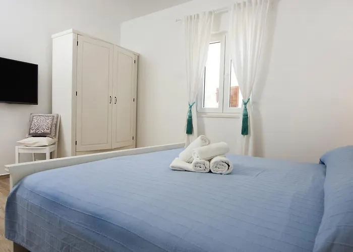 Apartament Laguna With Pool *