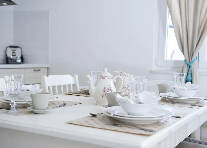 Laguna With Pool * Ražanj