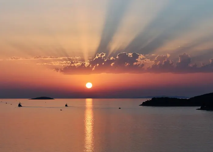 아파트 Laguna With Pool Ražanj