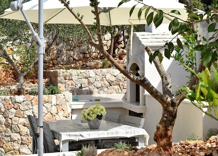 Apartament Laguna With Pool Ražanj