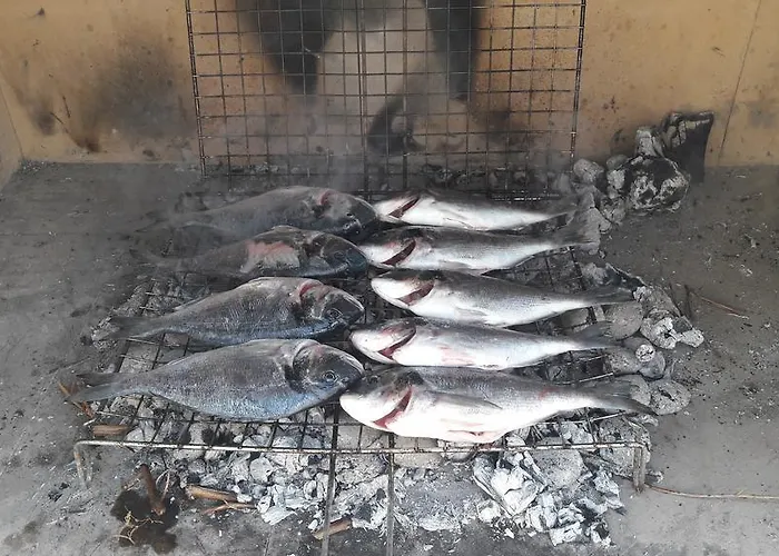 Laguna With Pool 아파트 Ražanj