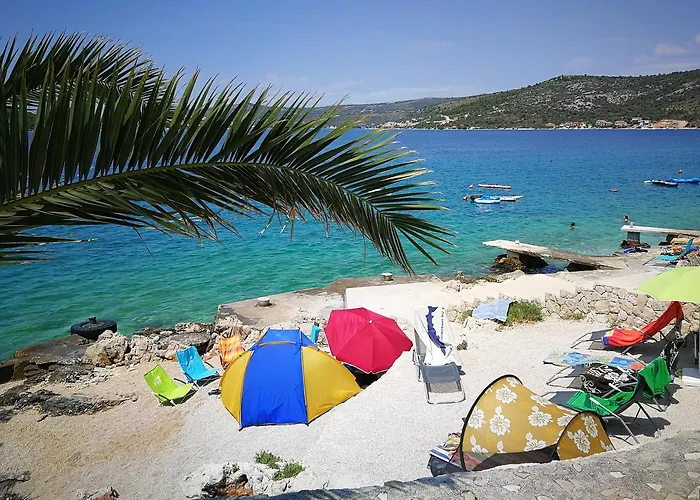 Laguna With Pool Daire *