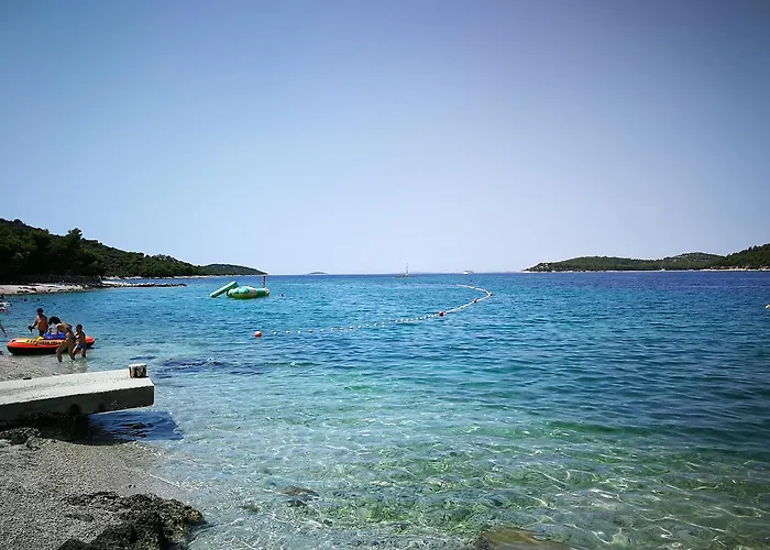 Laguna With Pool Appartamento *