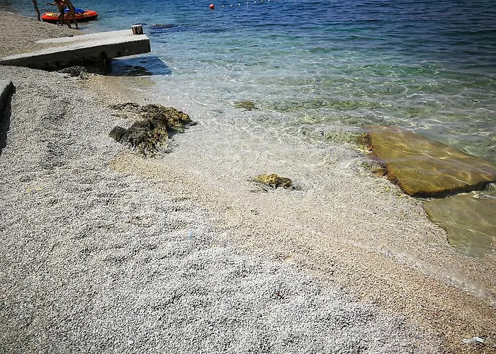 Laguna With Pool Appartamento Ražanj