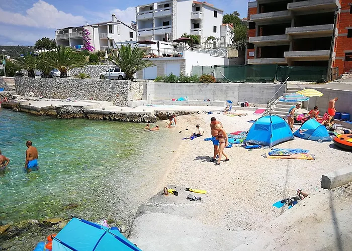 Apartament Laguna With Pool *